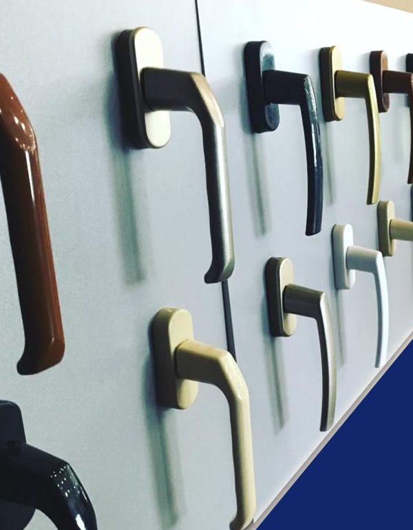Window Handle