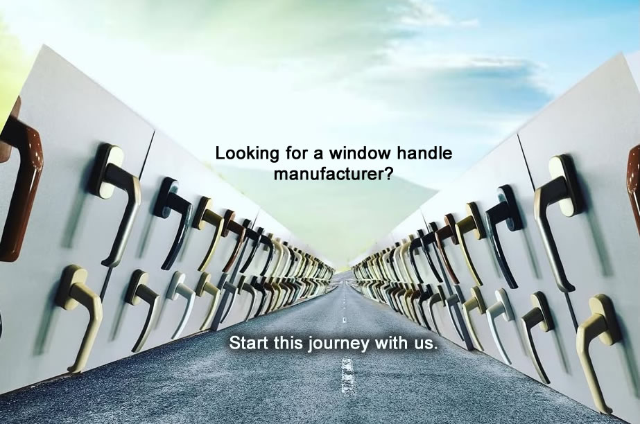 Window Handle Colors
